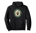 Iced Coffee Therapy End Stigma Hoodie - Fun Novelty Design for Adults - T-Shirt, Sweatshirt, Hoodie