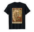 Reading Book Lover Bookish Enchanted Reader T-Shirt - Graphic Print Unisex - T-Shirt, Sweatshirt, Hoodie