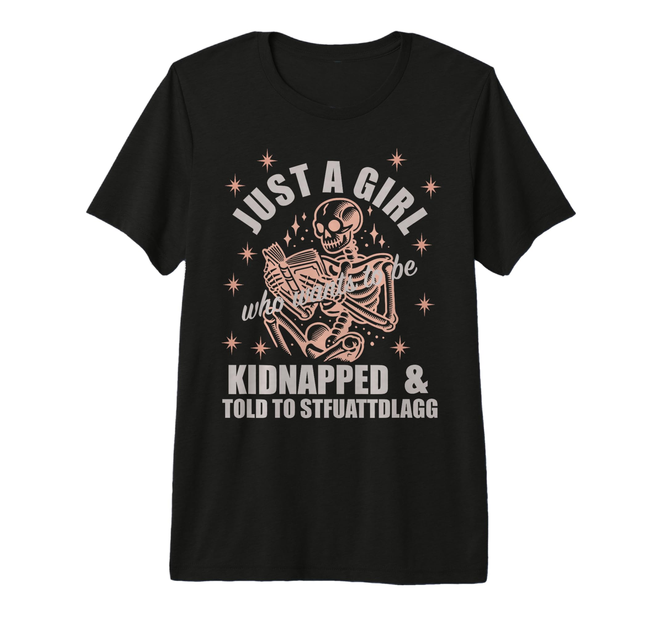 Dark Romance Smutt Book Lover T-Shirt - Custom Art Print Unisex - T-Shirt, Sweatshirt, Hoodie