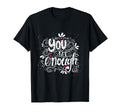 You Are Enough Love Valentine Dayt T-Shirt - Aesthetic Graphic for Adults - T-Shirt, Sweatshirt, Hoodie