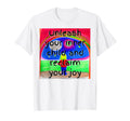 Inner Child Healing Child Abuse T-Shirt - Streetwear Style Men Women - T-Shirt, Sweatshirt, Hoodie