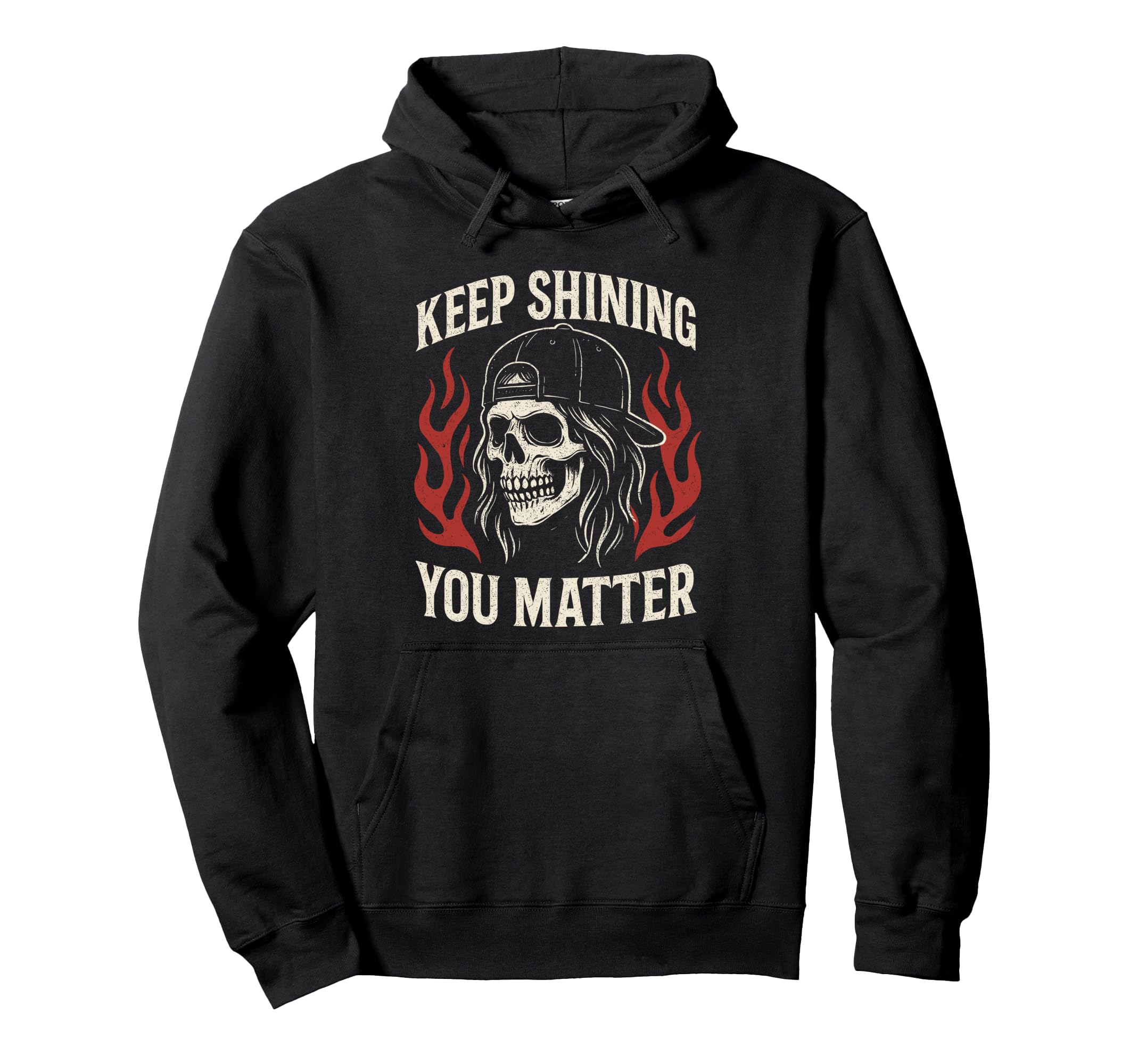 You Matter Suicide Prevention Mental Hoodie - Aesthetic Graphic for Adults - T-Shirt, Sweatshirt, Hoodie