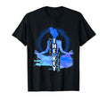 Mindfulness Is Key To Blissfulness T-Shirt - Unique Graphic for Adults - T-Shirt, Sweatshirt, Hoodie