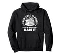 Knowledge Is Power Book Club Librarian Read Hoodie - Trendy Graphic Unisex - T-Shirt, Sweatshirt, Hoodie