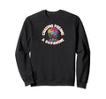 Dopamine Seeker Funny Neuroscience Sweatshirt - Aesthetic Graphic Unisex - T-Shirt, Sweatshirt, Hoodie