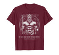 Marcus Aurelius Stoicism Wisdom Be T-Shirt - Streetwear Style Men Women - T-Shirt, Sweatshirt, Hoodie