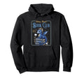 Fantasy Readers Book Club Hoodie - Custom Art Print for Adults - T-Shirt, Sweatshirt, Hoodie