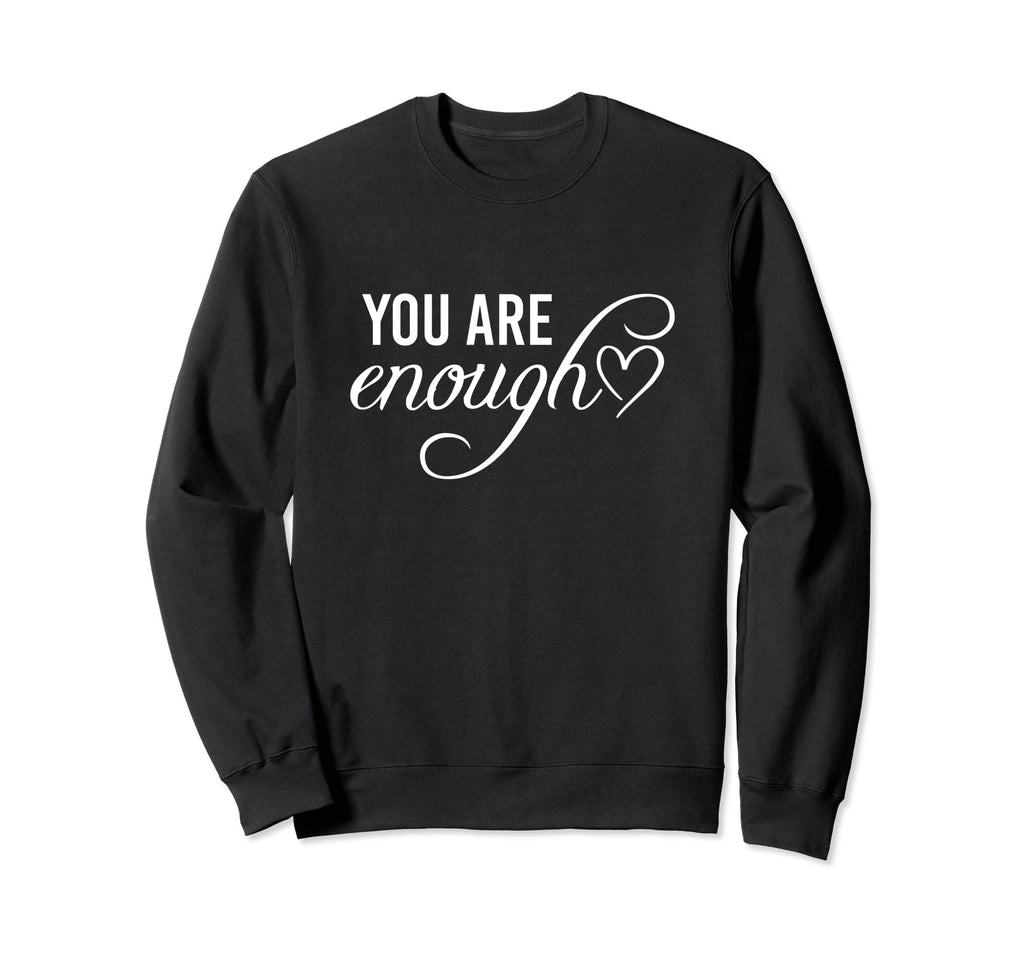 Dear Person Behind Me World Is Sweatshirt - Aesthetic Graphic Unisex - T-Shirt, Sweatshirt, Hoodie