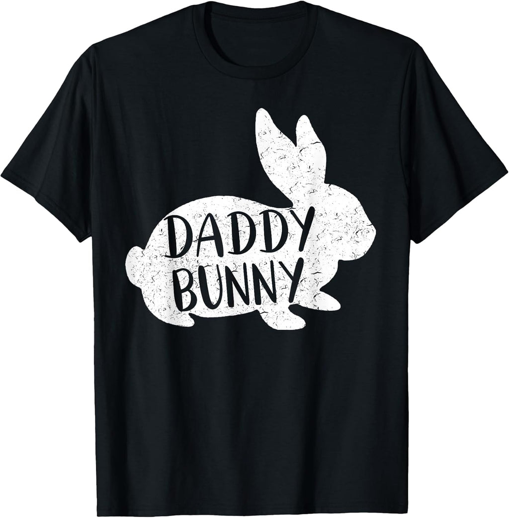 Foxio Matching Couple Easter Shirts Unisex T-shirt, Sweatshirt, Hoodie, Long Sleeve Tee - T-Shirt, Sweatshirt, Hoodie