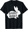 Foxio Matching Couple Easter Shirts Unisex T-shirt, Sweatshirt, Hoodie, Long Sleeve Tee - T-Shirt, Sweatshirt, Hoodie