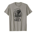 Morally Grey Funny Reading Gift Book T-Shirt - Fun Novelty Design Unisex - T-Shirt, Sweatshirt, Hoodie