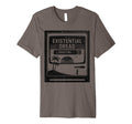 Loading Tech Office Computer T-Shirt - Fun Novelty Design for Adults - T-Shirt, Sweatshirt, Hoodie