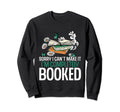 Sorry I Cant Make It Im Sweatshirt - Streetwear Style for Adults - T-Shirt, Sweatshirt, Hoodie