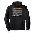 Adhd Mental Health Awareness Stigma Hoodie - Aesthetic Graphic for Adults - T-Shirt, Sweatshirt, Hoodie