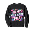 Emotional And Healing Reset Collective T-Shirt - Trendy Graphic for Adults - T-Shirt, Sweatshirt, Hoodie