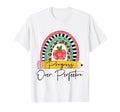 Progress Over Perfection Rainbow Pencil T-Shirt - Streetwear Style Unisex - T-Shirt, Sweatshirt, Hoodie