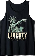 Sophie Basketball Point God Liberty Has Spoken Patriotic USA Tank Top Unisex T-shirt, Sweatshirt, Hoodie, Long Sleeve Tee - T-Shirt, Sweatshirt, Hoodie