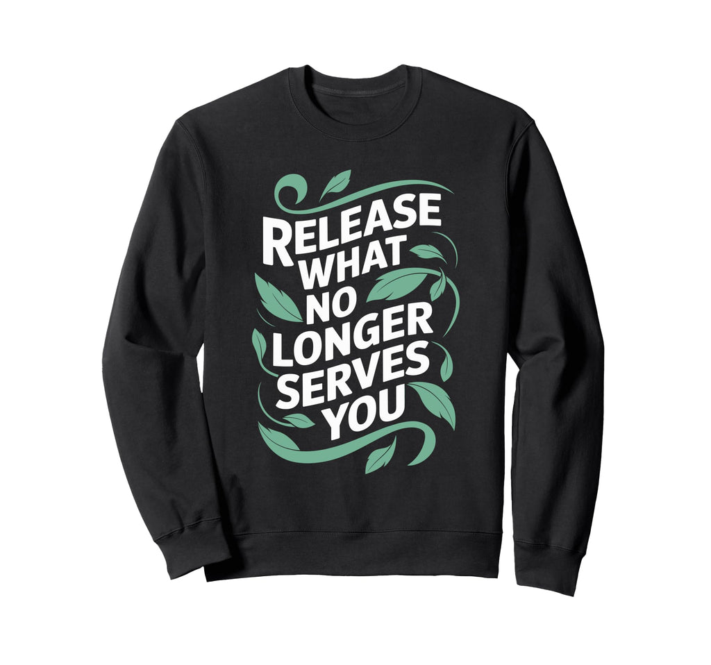 Spiritual Retreat Meditation Relaxation Sweatshirt - Unique Graphic Unisex - T-Shirt, Sweatshirt, Hoodie