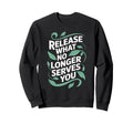 Spiritual Retreat Meditation Relaxation Sweatshirt - Unique Graphic Unisex - T-Shirt, Sweatshirt, Hoodie