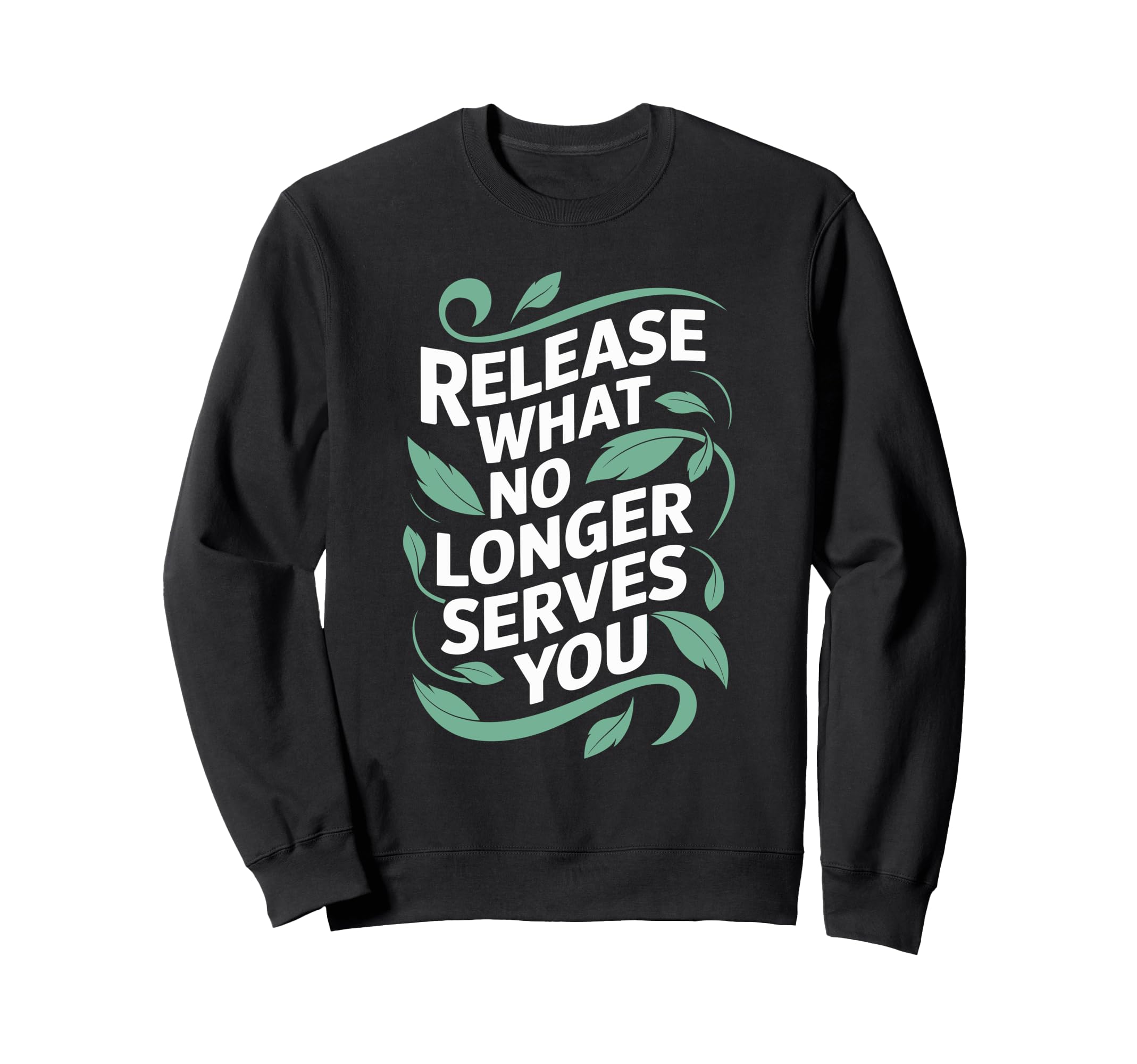 Spiritual Retreat Meditation Relaxation Sweatshirt - Unique Graphic Unisex - T-Shirt, Sweatshirt, Hoodie