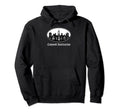 Lowood Institution Charlotte Hoodie - Fun Novelty Design for Adults - T-Shirt, Sweatshirt, Hoodie