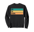 End Stigma Mental Health Sweatshirt - Casual Everyday Wear Men Women - T-Shirt, Sweatshirt, Hoodie