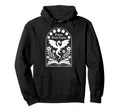Fantasy Drama Tragedy Dragon Book Magic Hoodie - Novelty Apparel Unisex - T-Shirt, Sweatshirt, Hoodie