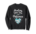 Spiritual Retreat Meditation Sweatshirt - Aesthetic Graphic Men Women - T-Shirt, Sweatshirt, Hoodie