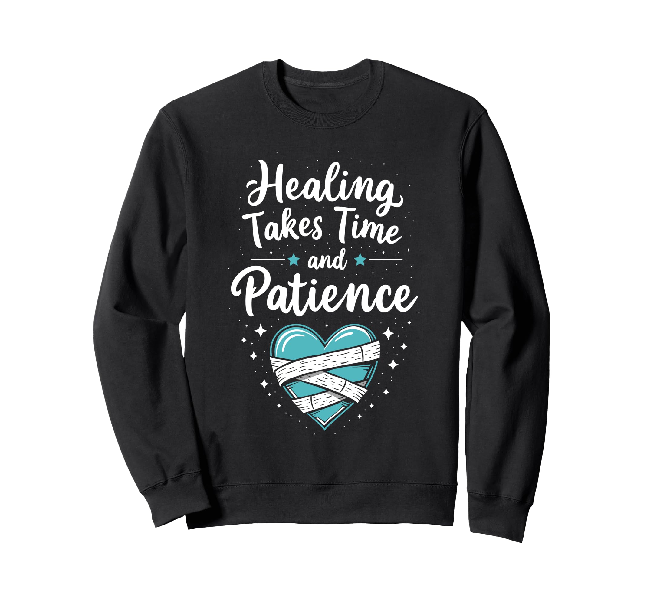 Spiritual Retreat Meditation Sweatshirt - Aesthetic Graphic Men Women - T-Shirt, Sweatshirt, Hoodie