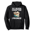 Funny Book Lover Designs Librarian Hoodie - Aesthetic Graphic Unisex - T-Shirt, Sweatshirt, Hoodie