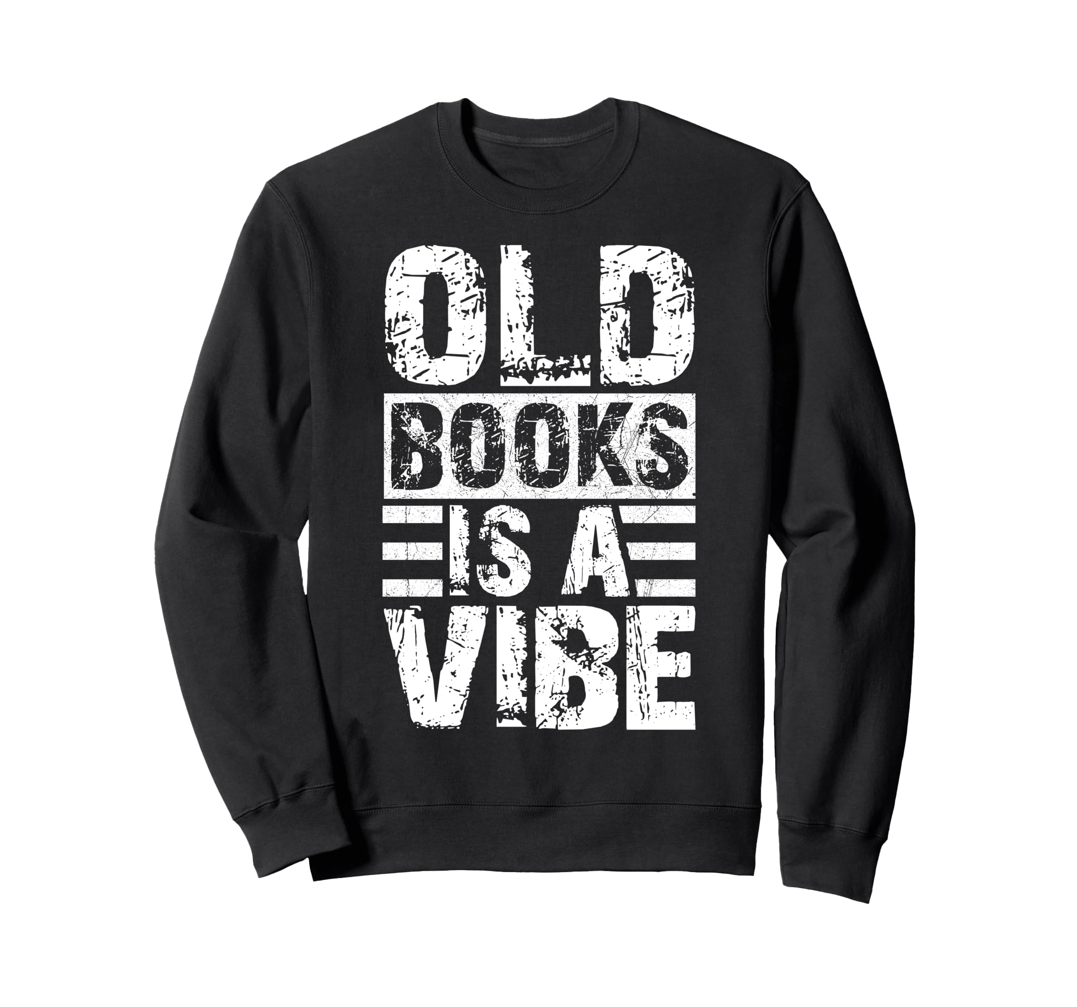 Bibliophiles Sweatshirt - Trendy Graphic Unisex - T-Shirt, Sweatshirt, Hoodie