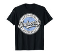 Badge Introvert Indoorsy T-Shirt - Casual Everyday Wear for Adults - T-Shirt, Sweatshirt, Hoodie
