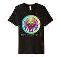 Animals Are My Best Friends Sacred T-Shirt - Custom Art Print for Adults - T-Shirt, Sweatshirt, Hoodie