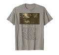 Raven Midnight Dreary Nevermore T-Shirt - Trendy Graphic for Adults - T-Shirt, Sweatshirt, Hoodie