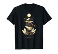 Zen Balancing Stones Art T-Shirt - Fun Novelty Design Men Women - T-Shirt, Sweatshirt, Hoodie