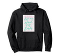 Ask Me About My Books Library Card Hoodie - Casual Everyday Wear for Adults - T-Shirt, Sweatshirt, Hoodie