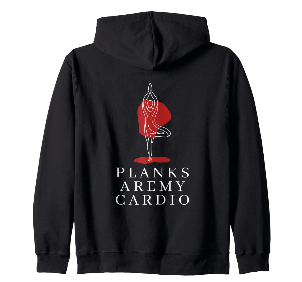 Mindfulness Meditation Balance Sweatshirt - Novelty Apparel for Adults - T-Shirt, Sweatshirt, Hoodie