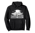 Its Good Day To Read Book Summer Hoodie - Casual Everyday Wear Unisex - T-Shirt, Sweatshirt, Hoodie