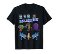 Steal Brain Rot Fan T-Shirt - Unique Graphic for Adults - T-Shirt, Sweatshirt, Hoodie