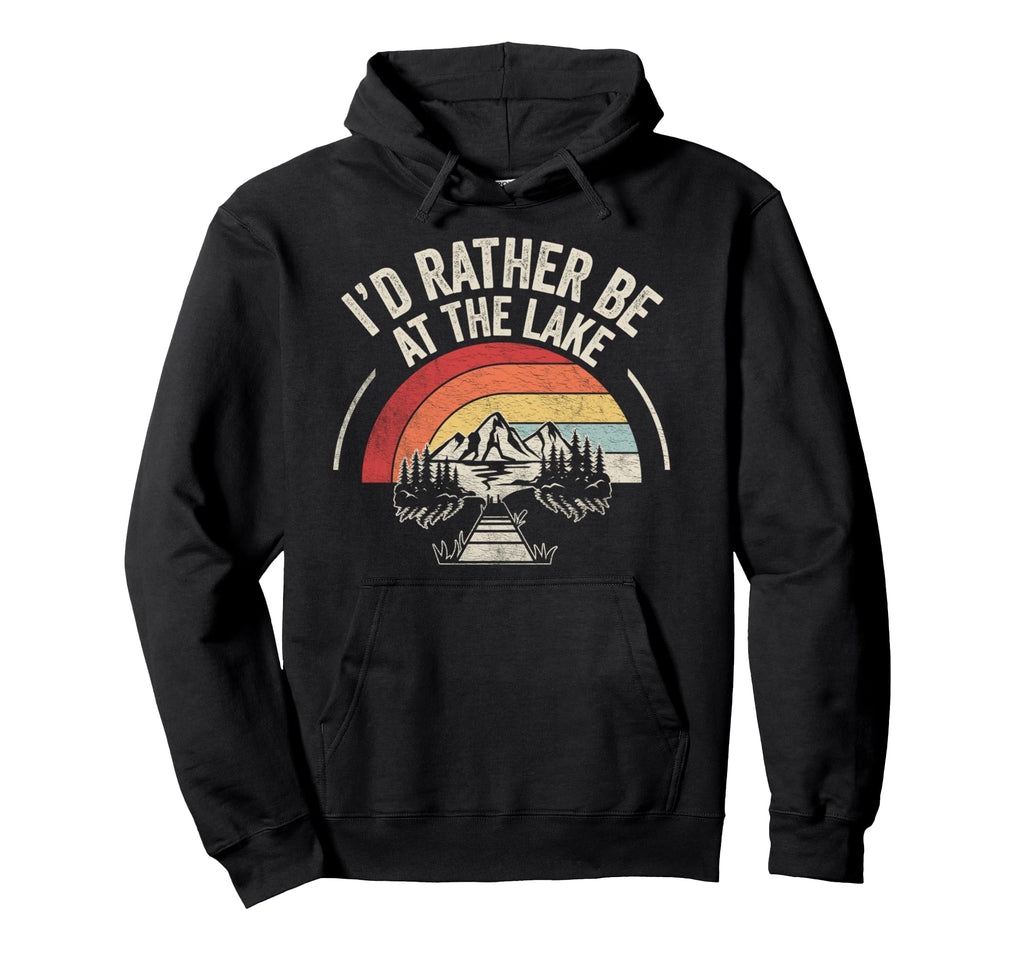 Read Return Repeat Hoodie - Casual Everyday Wear for Adults - T-Shirt, Sweatshirt, Hoodie