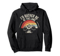 Read Return Repeat Hoodie - Casual Everyday Wear for Adults - T-Shirt, Sweatshirt, Hoodie