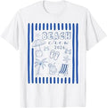 Beach Crew 2026 Summer Seashell Ocean Lover Hawaii Vacation T-Shirt Unisex T-shirt, Sweatshirt, Hoodie, Long Sleeve Tee - T-Shirt, Sweatshirt, Hoodie