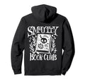 Smutty Book Club Hoodie - Graphic Print Unisex - T-Shirt, Sweatshirt, Hoodie