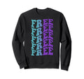 Free Self Care Sweatshirt - Casual Everyday Wear for Adults - T-Shirt, Sweatshirt, Hoodie