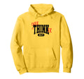 Overthinker 24 7 Funny Introvert Hoodie - Fun Novelty Design for Adults - T-Shirt, Sweatshirt, Hoodie