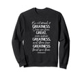 Fun William Shakespeare Quotes Sweatshirt - Aesthetic Graphic Unisex - T-Shirt, Sweatshirt, Hoodie