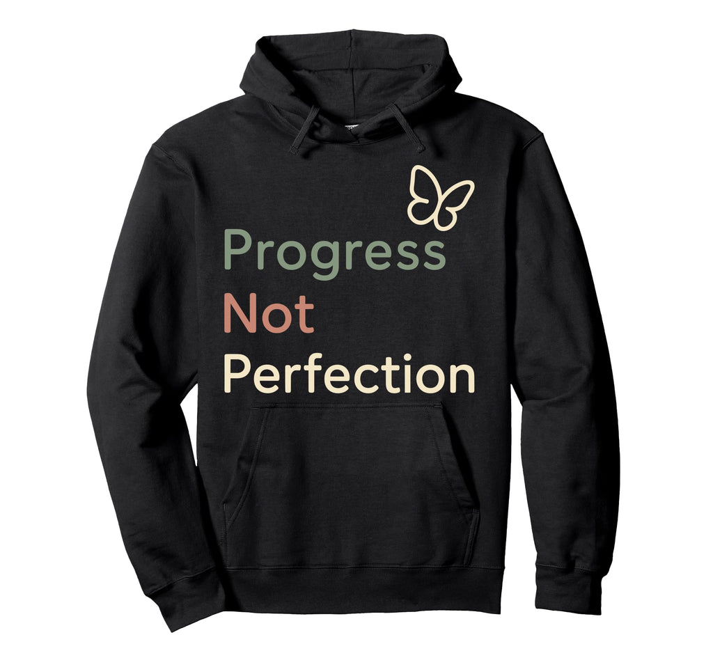 Ptsd Awareness Mental Health Hoodie - Casual Everyday Wear Men Women - T-Shirt, Sweatshirt, Hoodie