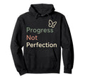 Ptsd Awareness Mental Health Hoodie - Casual Everyday Wear Men Women - T-Shirt, Sweatshirt, Hoodie