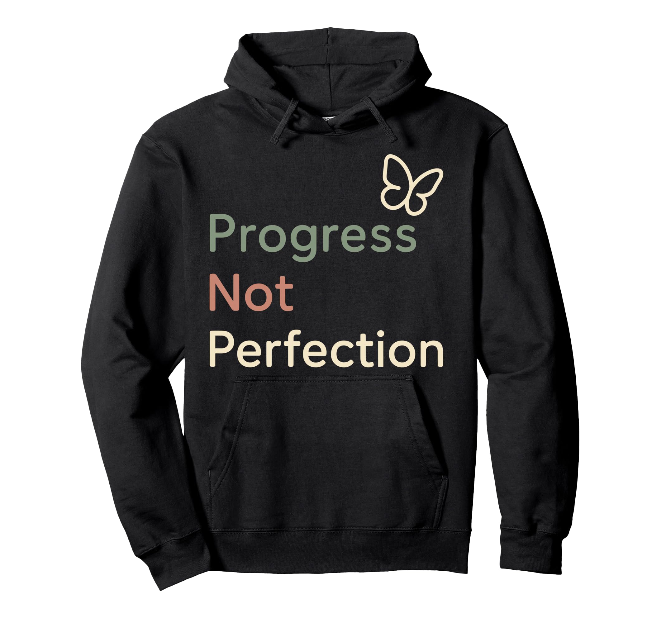 Ptsd Awareness Mental Health Hoodie - Casual Everyday Wear Men Women - T-Shirt, Sweatshirt, Hoodie