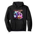 Im Book Dragon Not Worm Read Sweatshirt - Custom Art Print for Adults - T-Shirt, Sweatshirt, Hoodie